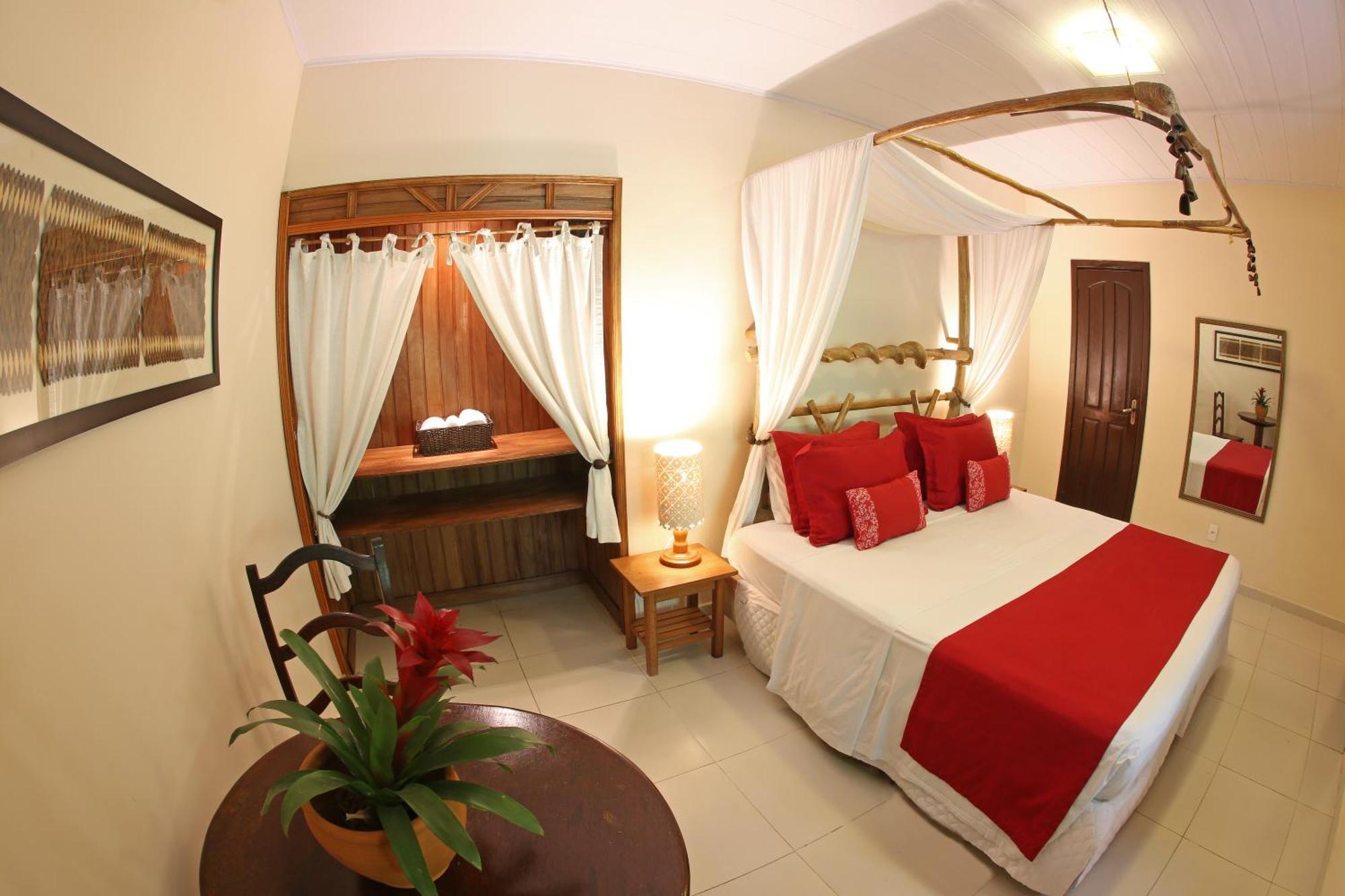 Amazon Ecopark Jungle Lodge Μανάους Εξωτερικό φωτογραφία