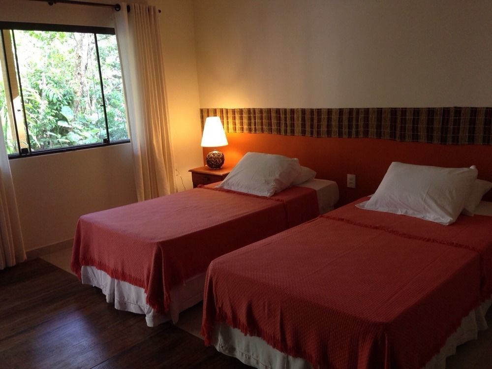 Amazon Ecopark Jungle Lodge Μανάους Εξωτερικό φωτογραφία