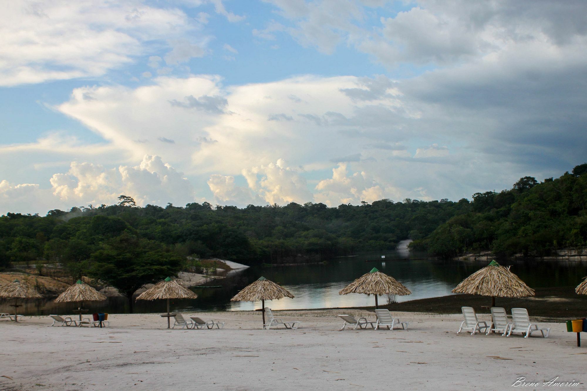 Amazon Ecopark Jungle Lodge Μανάους Εξωτερικό φωτογραφία