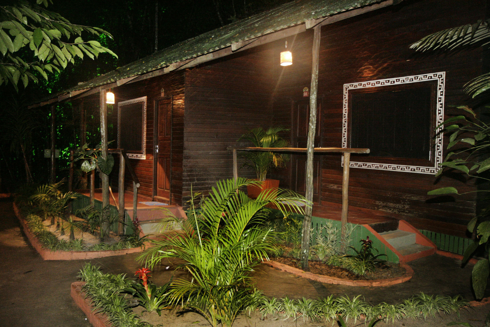 Amazon Ecopark Jungle Lodge Μανάους Εξωτερικό φωτογραφία