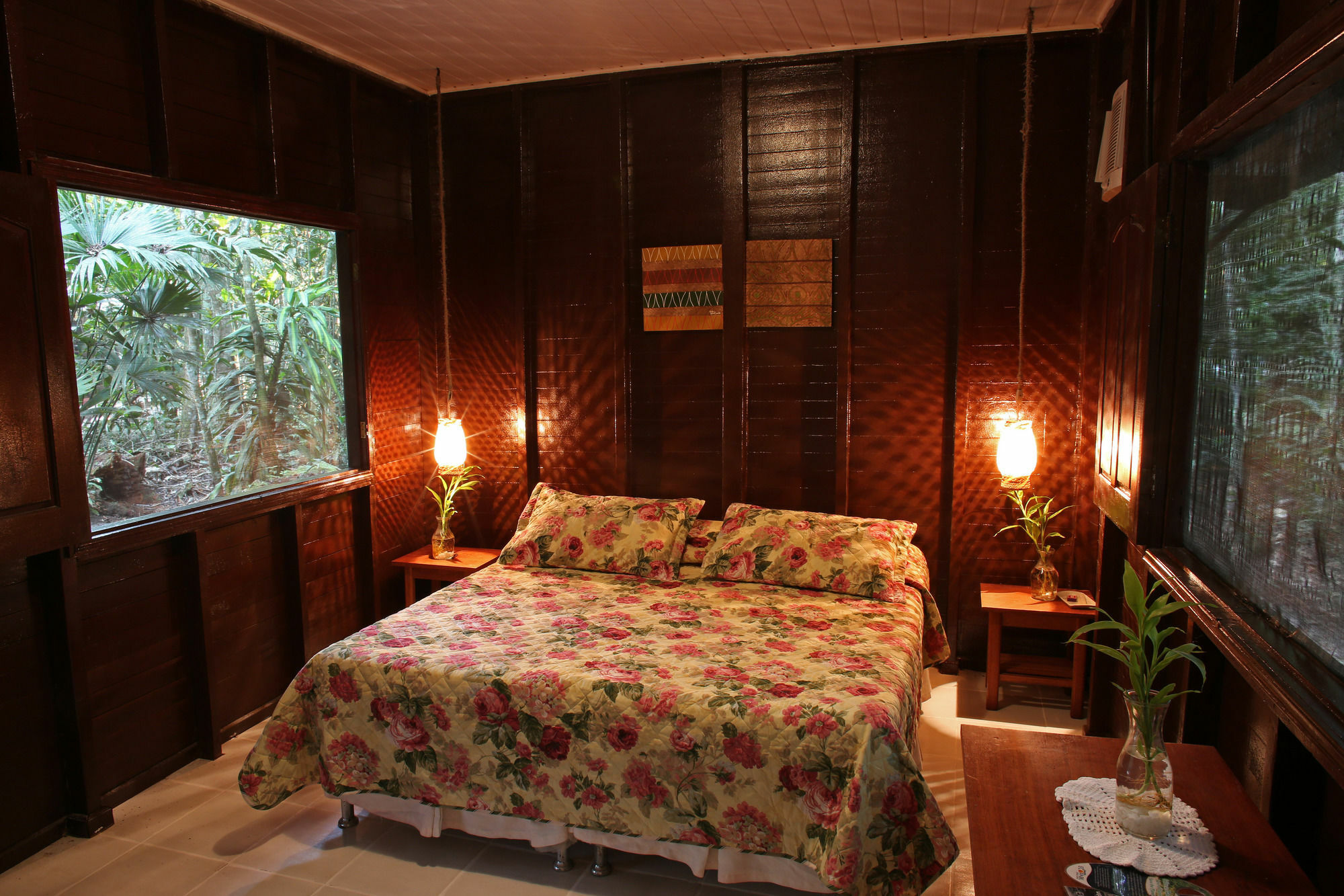 Amazon Ecopark Jungle Lodge Μανάους Εξωτερικό φωτογραφία