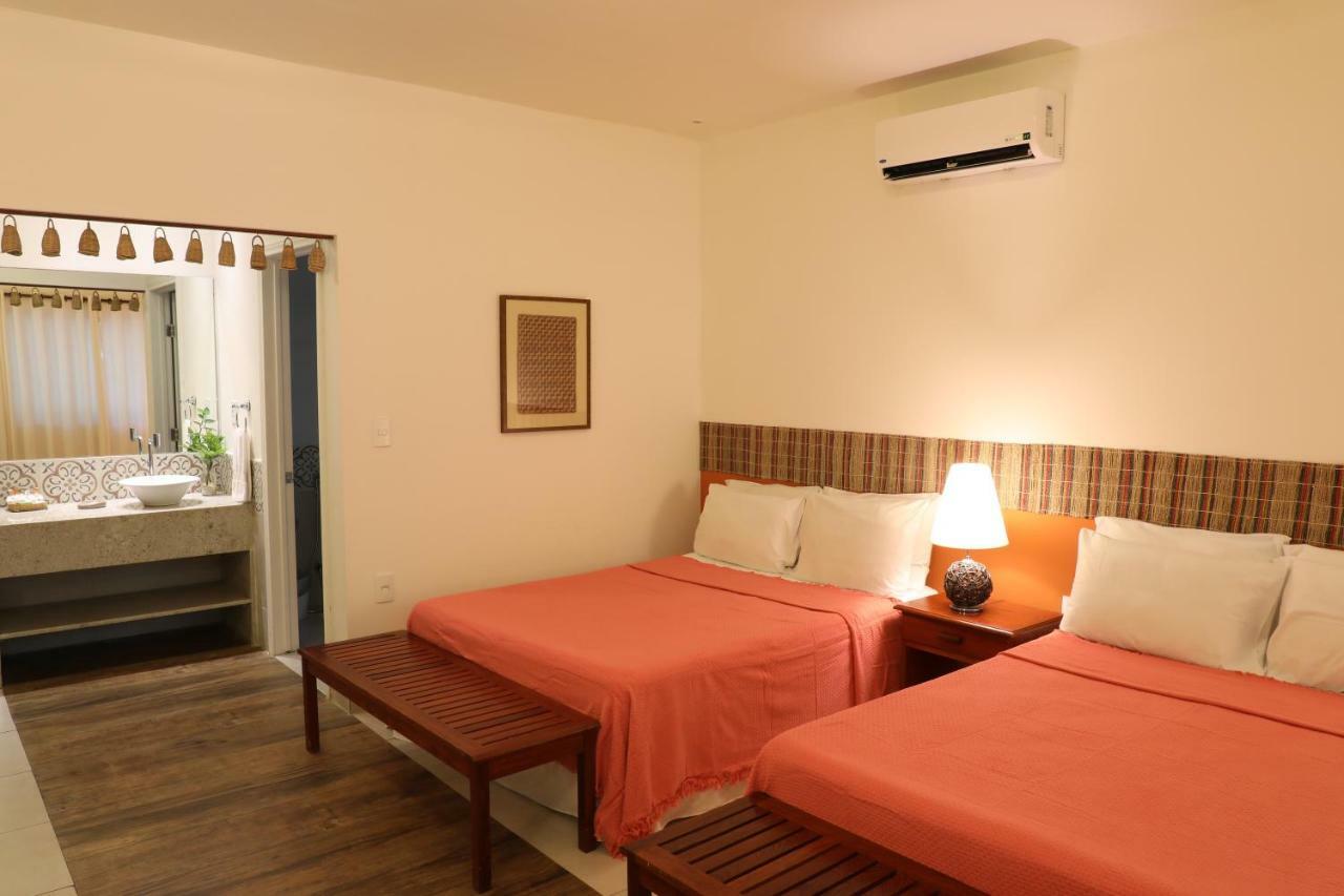 Amazon Ecopark Jungle Lodge Μανάους Εξωτερικό φωτογραφία
