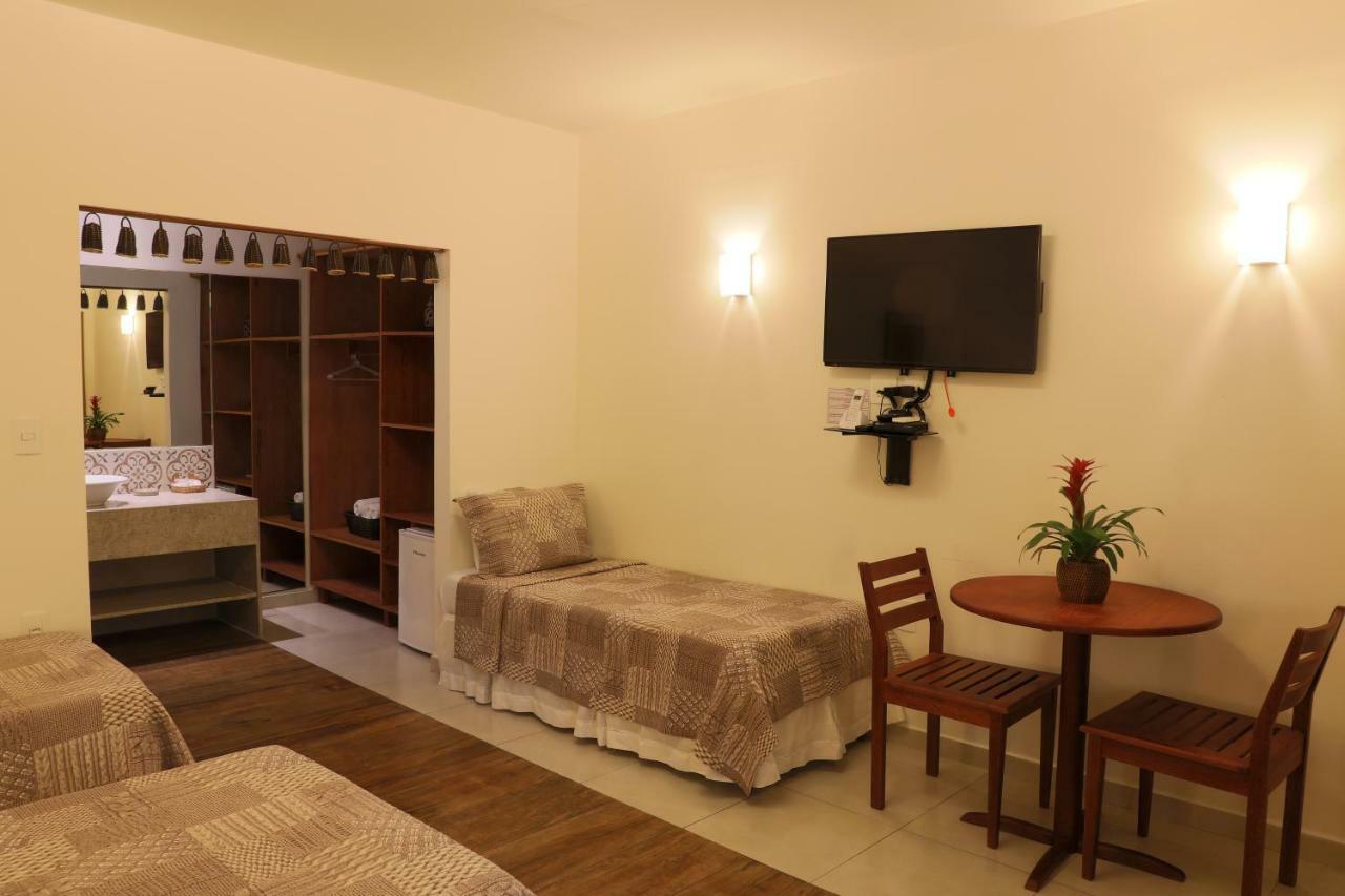 Amazon Ecopark Jungle Lodge Μανάους Εξωτερικό φωτογραφία