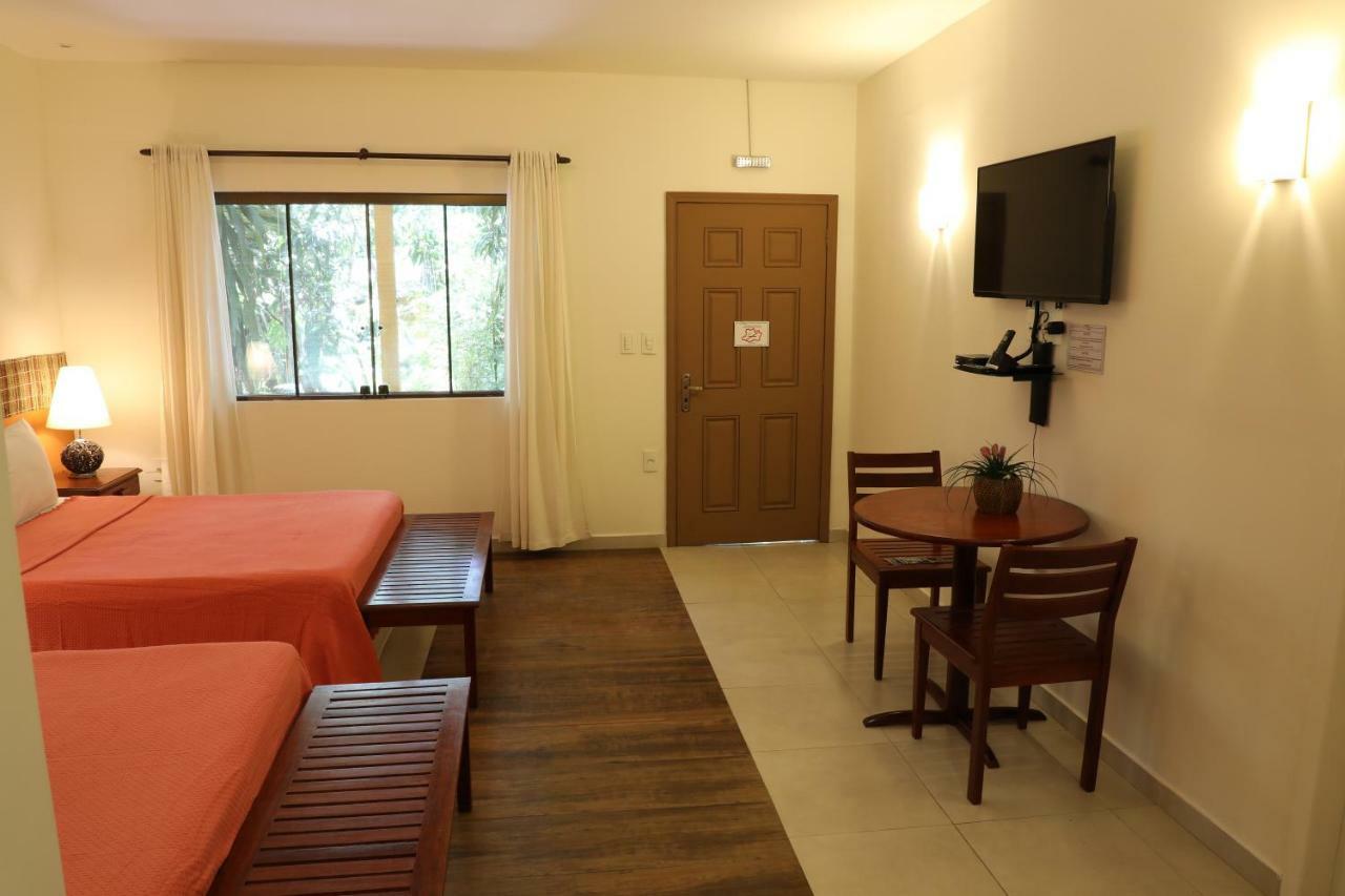 Amazon Ecopark Jungle Lodge Μανάους Εξωτερικό φωτογραφία